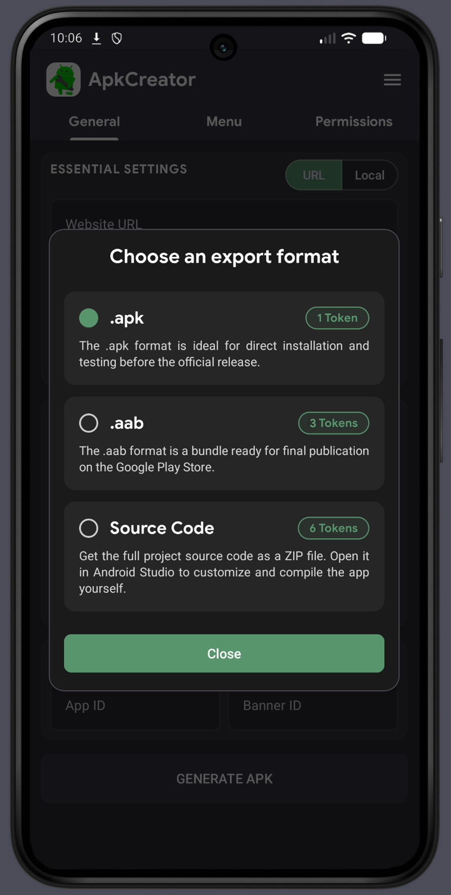 Apk Studio Download ApkCreator Studio