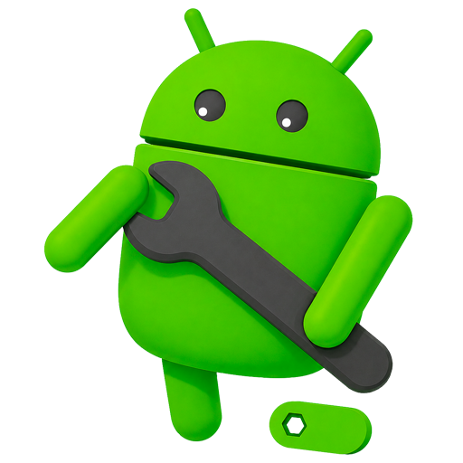 ApkCreator logo